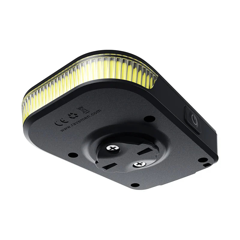 Luce Anteriore FR300 ANT+
