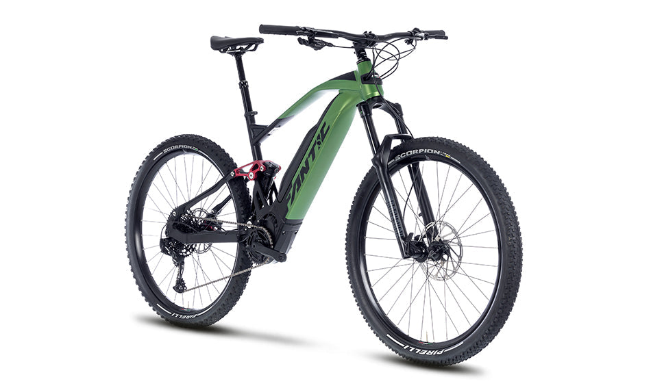 Fantic XTF 1.5 SPORT-Y