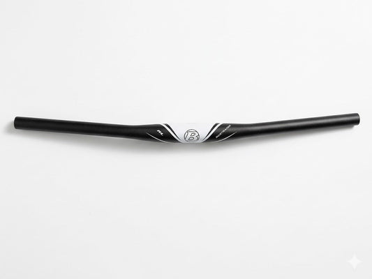 Manillar Bontrager Race Lite de 31,8 mm