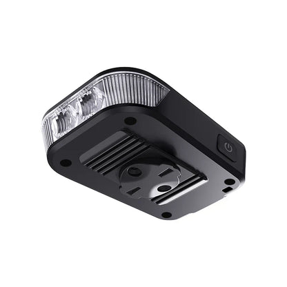 Luce Anteriore Ravemen FR500
