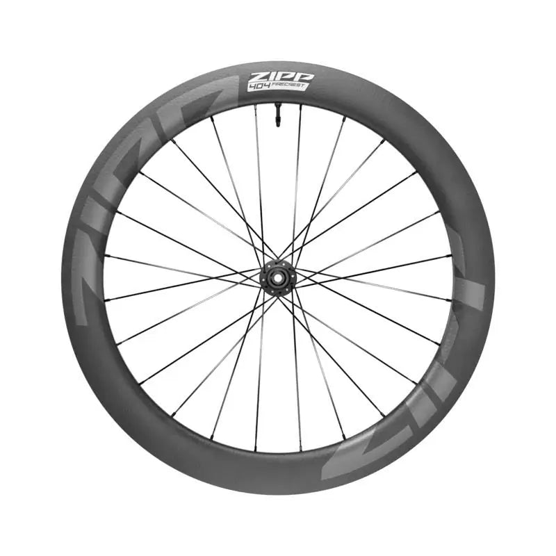 Zipp 404 Firecrest Disc Center Rottes Banteless Gorse SRAM XDR 12V