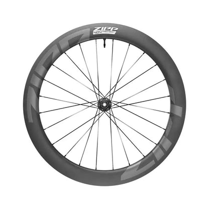Zipp 404 Firecrest Disc Center Rottes Banteless Gorse SRAM XDR 12V