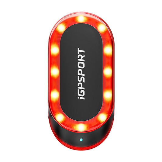 Luz trasera SR MINI con función de radar hasta 1,2 km