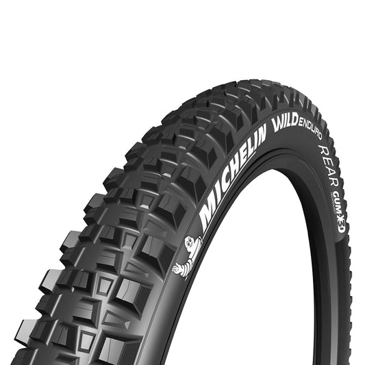 Copertone Michelin Wild Enduro Rear Competition Gum-X3D Tubeless Ready 29x2.40