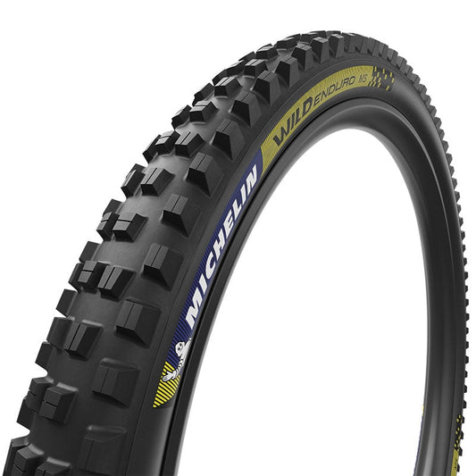 Neumático Michelin Wild Enduro MS 29x2.40 TLR Racing