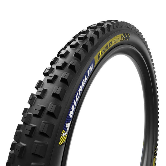 Cubierta Michelin E-Wild Enduro Rear Racing Line Tubeless Ready 29x2.60