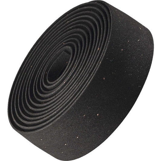 Bontrager Gel Cork Black Gel Tastro Blackbish