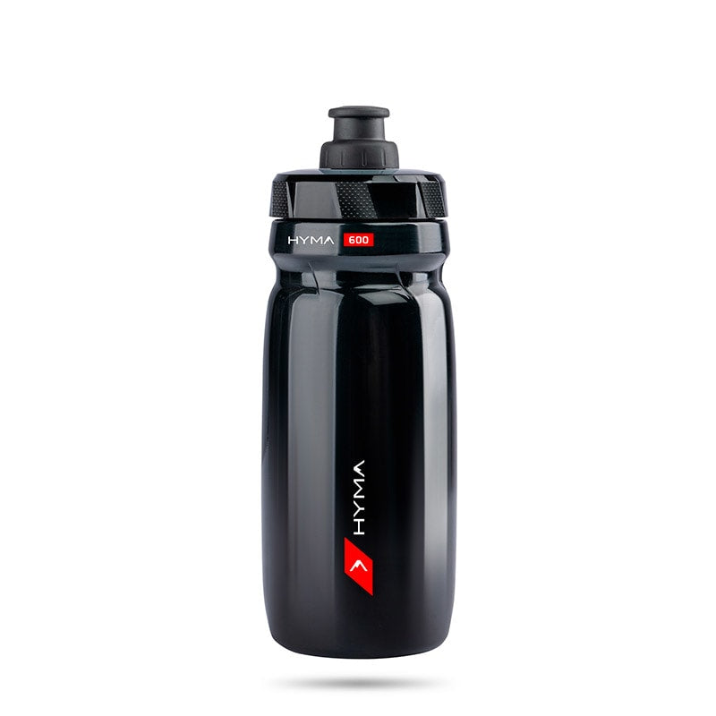 Borraccia HYMA 600ml Nero