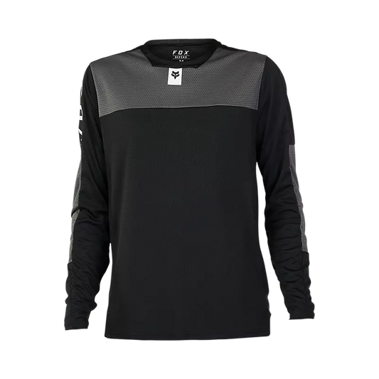 Camiseta Fox Defend LS Head