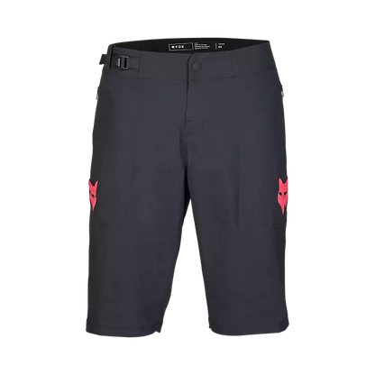 Pantalones cortos Fox Ranger Race