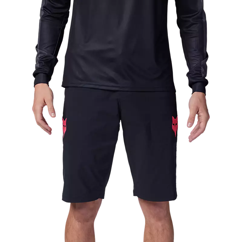 Pantalones cortos Fox Ranger Race