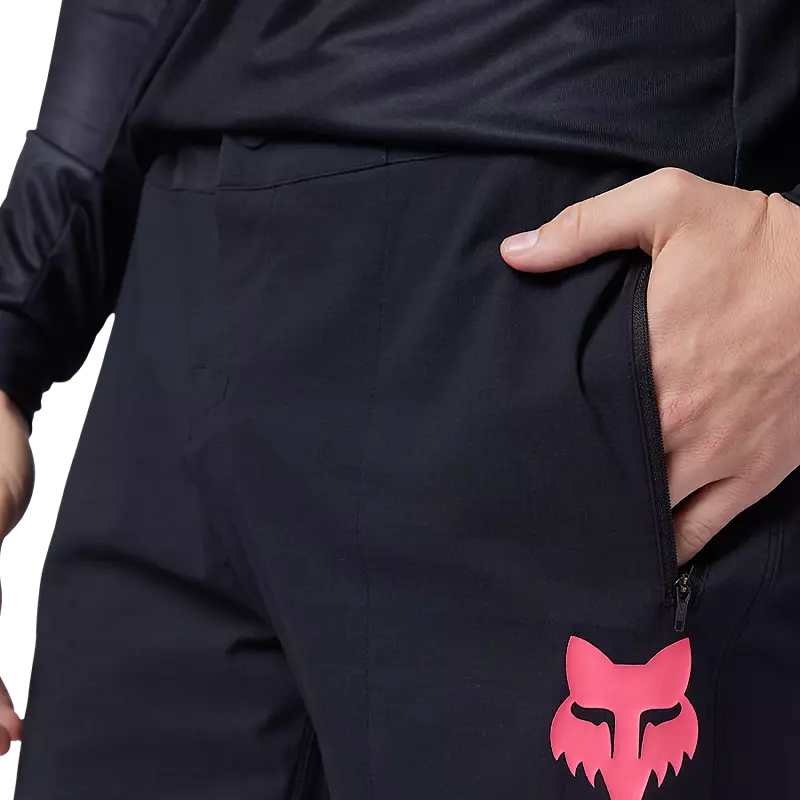 Pantalones cortos Fox Ranger Race