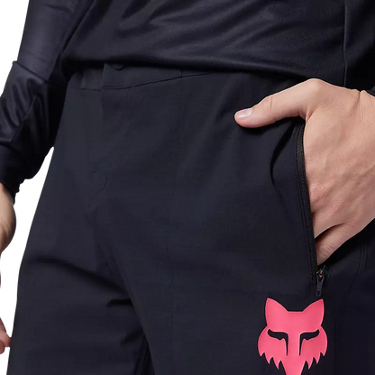 Pantalones cortos Fox Ranger Race