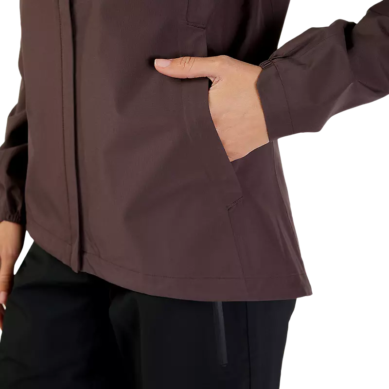 Fox Ranger 2,5L Wasserjacke für Frauen