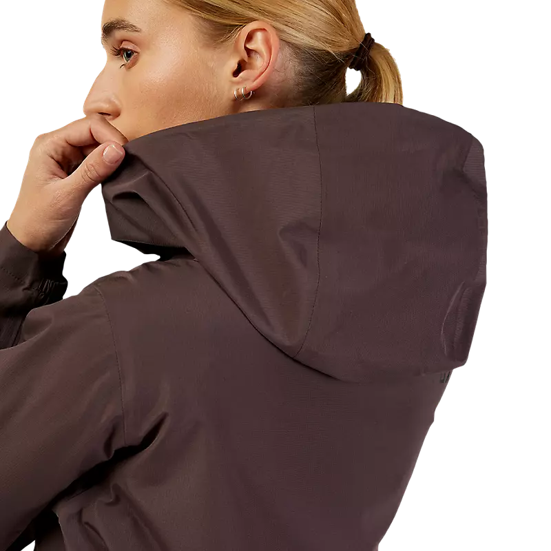 Fox Ranger 2,5L Wasserjacke für Frauen