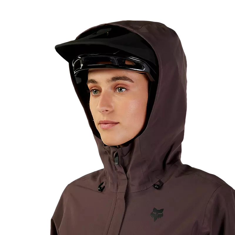 Fox Ranger 2,5L Wasserjacke für Frauen