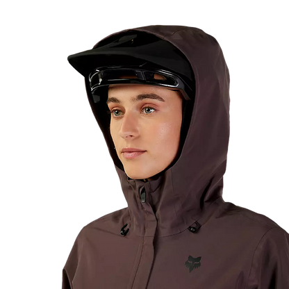 Fox Ranger 2,5L Wasserjacke für Frauen