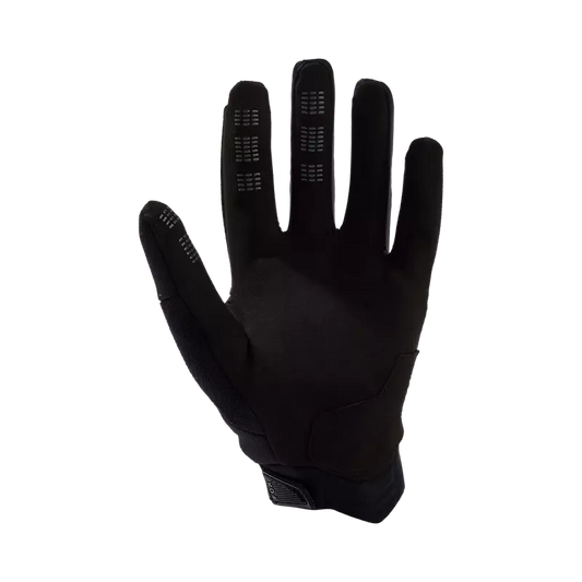 Fox verteidigen Feuer mit niedrigem Profile Handschuhe