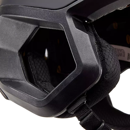 Casco Fox Dropframe Mips