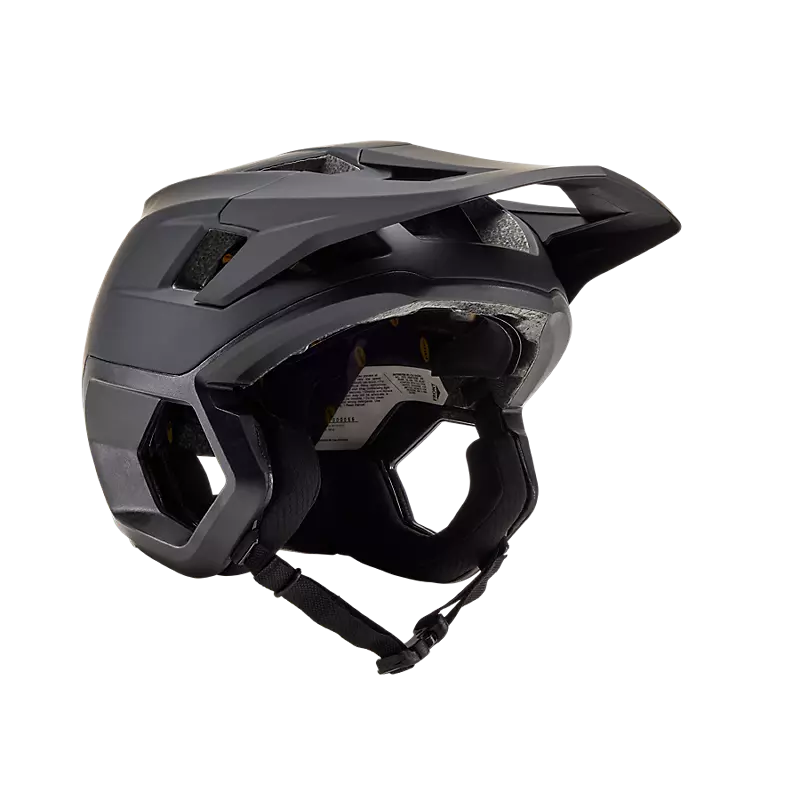 Casco Fox Dropframe Mips