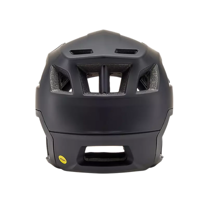 Casco Fox Dropframe Mips