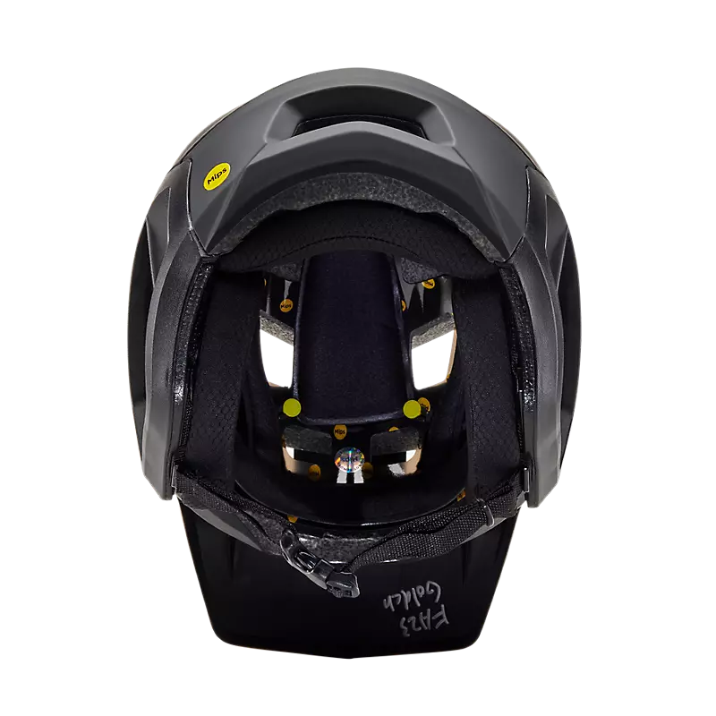 Casco Fox Dropframe Mips