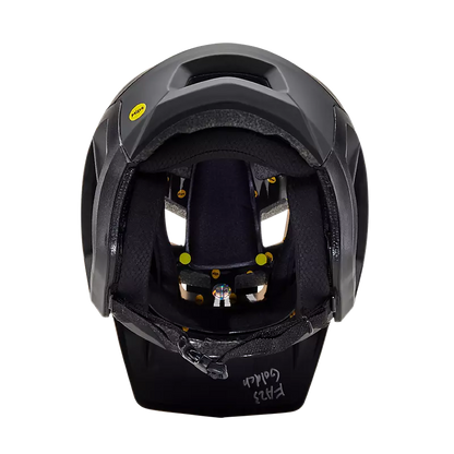 Casco Fox Dropframe Mips