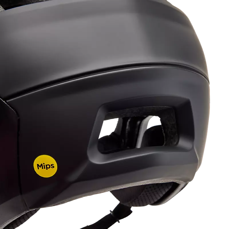 Casco Fox Dropframe Mips