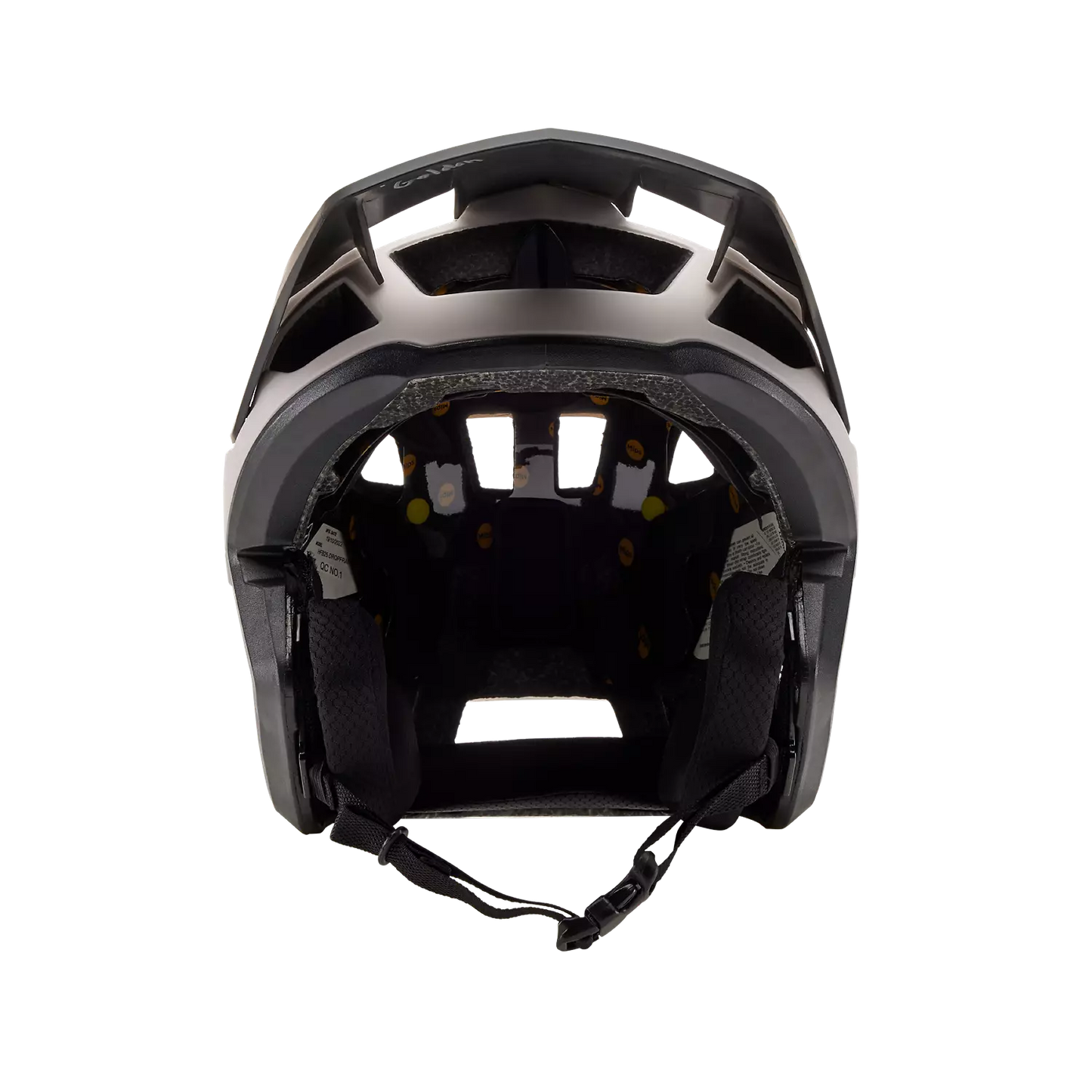 Casco Fox Dropframe Mips