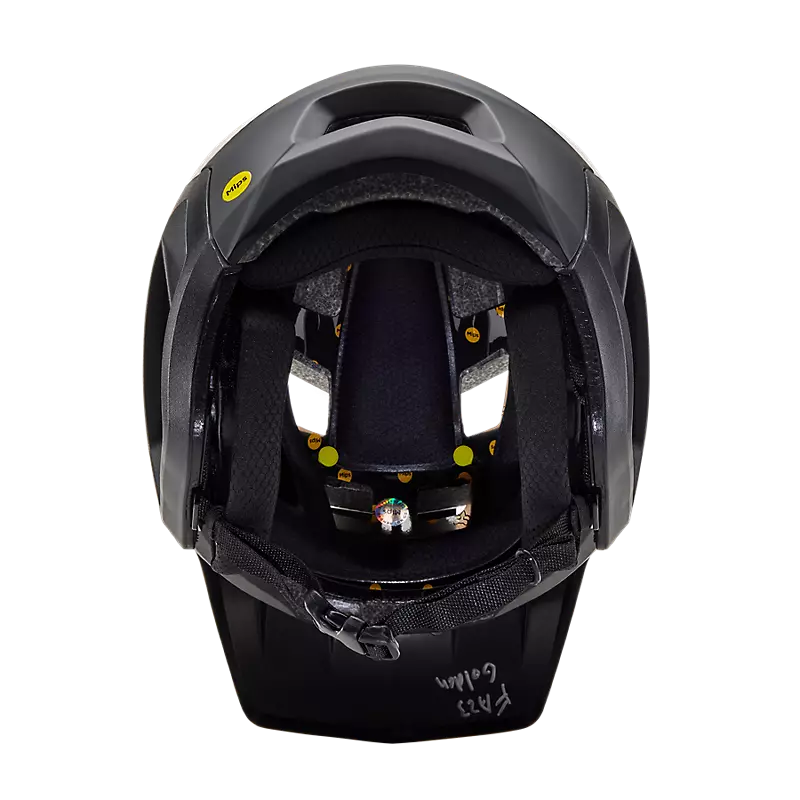 Casco Fox Dropframe Mips