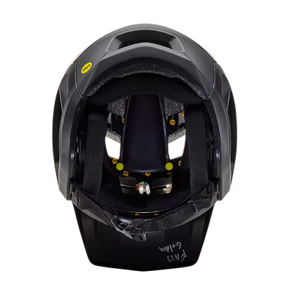 Casco Fox Dropframe Mips