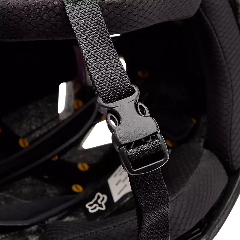 Casco Fox Dropframe Mips