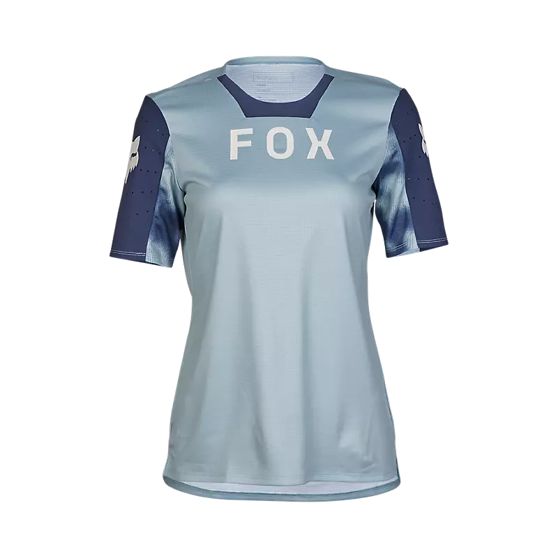 Camiseta Fox Defend Taunt para mujer