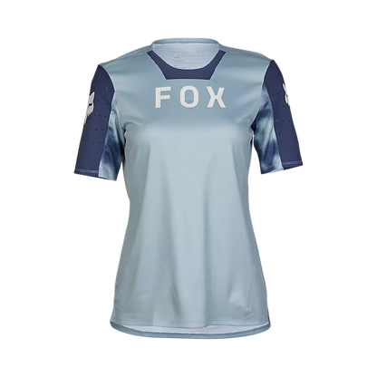 Camiseta Fox Defend Taunt para mujer