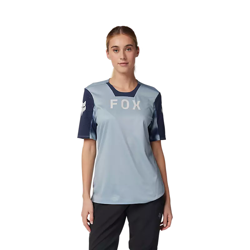 Camiseta Fox Defend Taunt para mujer