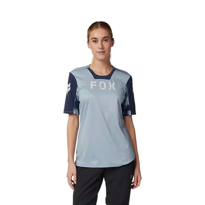 Camiseta Fox Defend Taunt para mujer