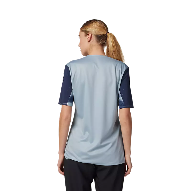 Camiseta Fox Defend Taunt para mujer