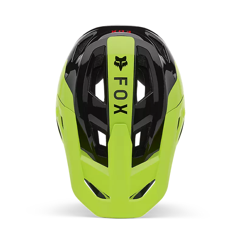 Casco MIPS de Rampage Fox