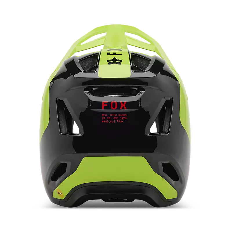 Casco MIPS de Rampage Fox