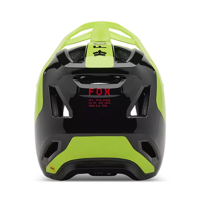 Casco MIPS de Rampage Fox