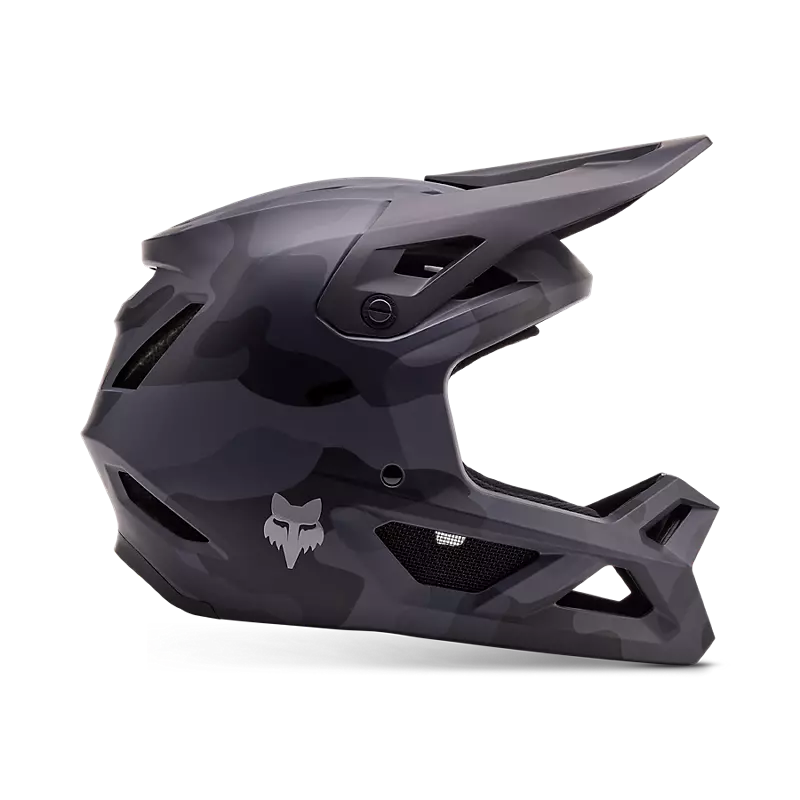 Casco MIPS de Rampage Fox