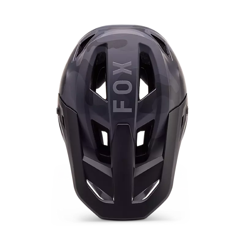 Casco MIPS de Rampage Fox