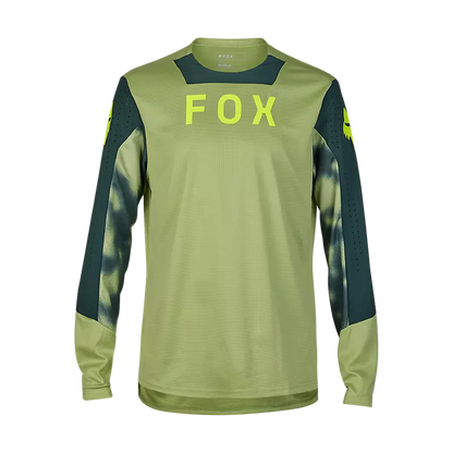 Camisa de manga larga Fox Defend Taunt