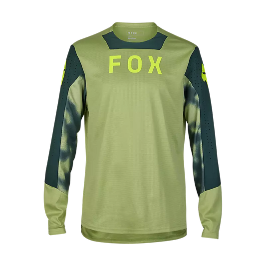 Camisa de manga larga Fox Defend Taunt