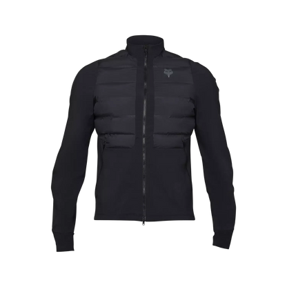 Giacca Fox Flexair Fire Hybrid