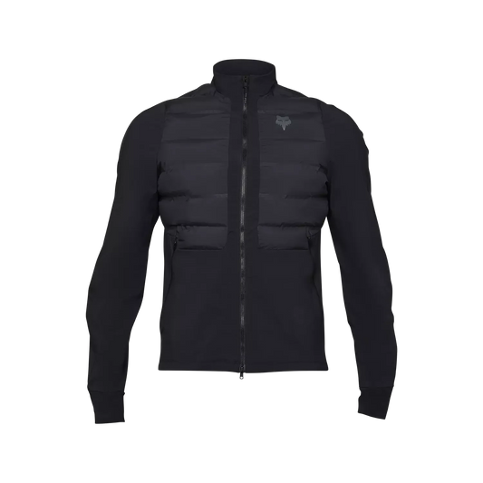 Chaqueta híbrida de fuego Fox Flexair