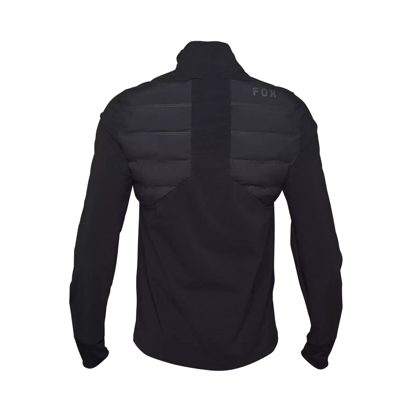 Giacca Fox Flexair Fire Hybrid