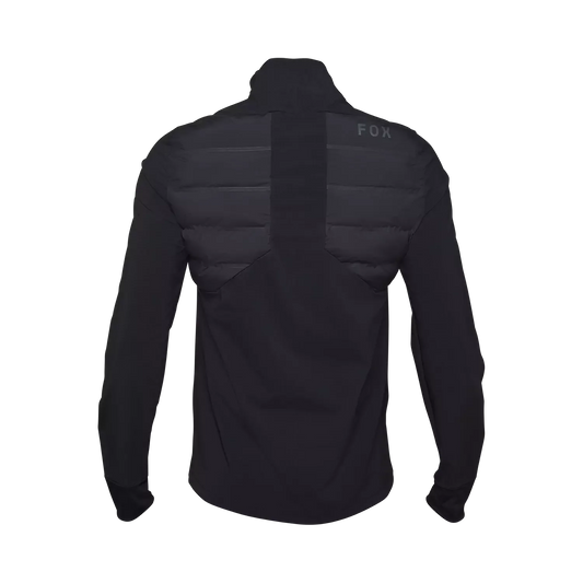 Chaqueta híbrida de fuego Fox Flexair