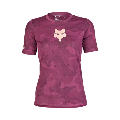 Camiseta Fox Ranger TruDri Mujer