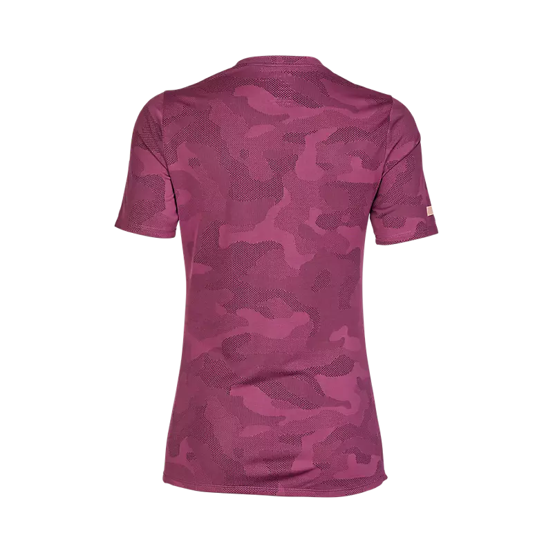 Camiseta Fox Ranger TruDri Mujer